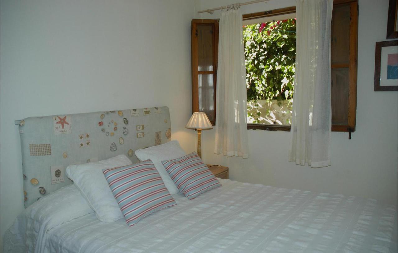 סאנט אלם Nice Home In San Telmo With 3 Bedrooms מראה חיצוני תמונה
