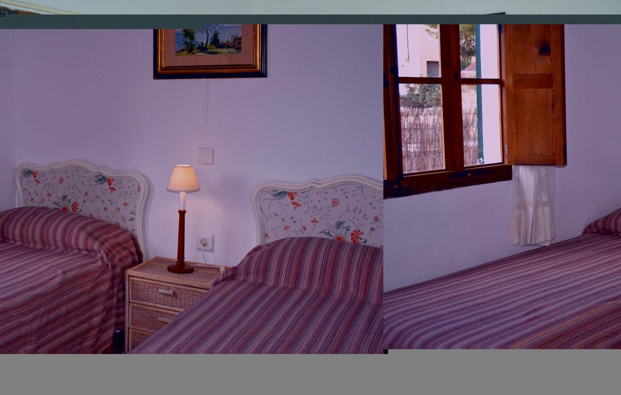 סאנט אלם Nice Home In San Telmo With 3 Bedrooms מראה חיצוני תמונה